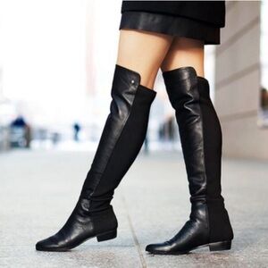 Vince Camuto Karita Over the Knee Boots, 5.5